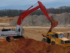 Thomas F Corbett Associates LLC Job Site