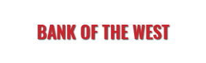 Financing from Bank of the West