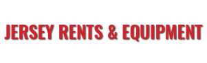Financing from Jersey Rents & Equipment