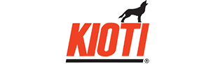 New Kioti Equipment