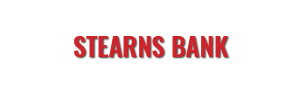 Financing from Stearns Bank