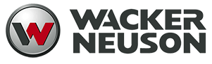 New Wacker Neuson Equipment